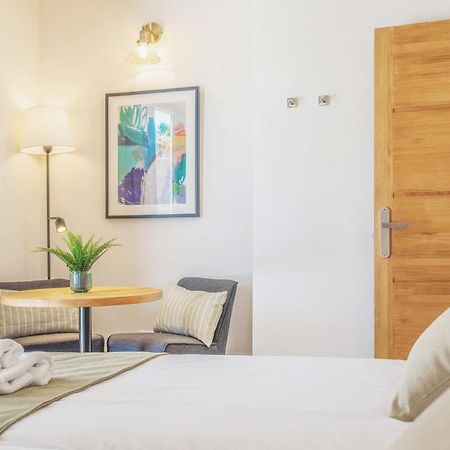 Boutique Beach Villa By Lanzarote Retreats - Private Pool - 1 Min Walk To Sea Pool Charco del Palo Exterior foto